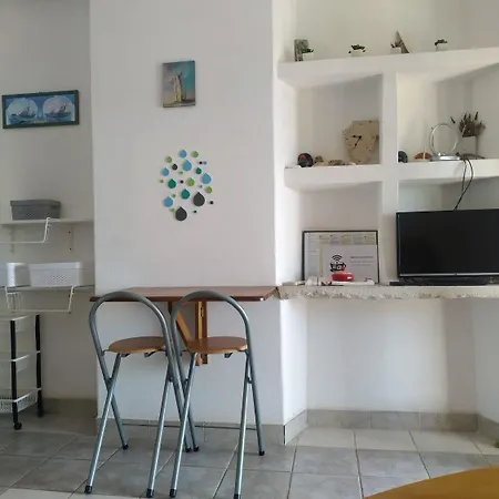 Desa Appartement Prizba