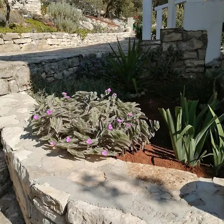 Apartment Desa Prizba