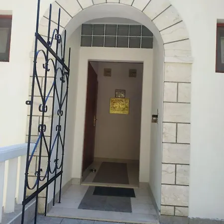 Appartement Desa Prizba