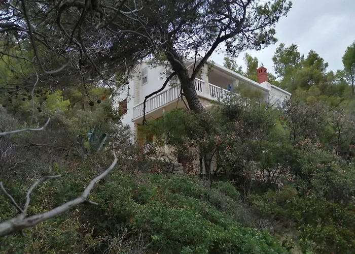 Desa 公寓 普瑞兹巴